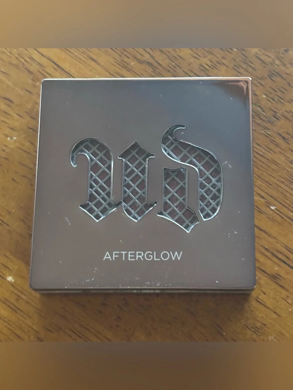 Urban Decay Afterglow Blush Score